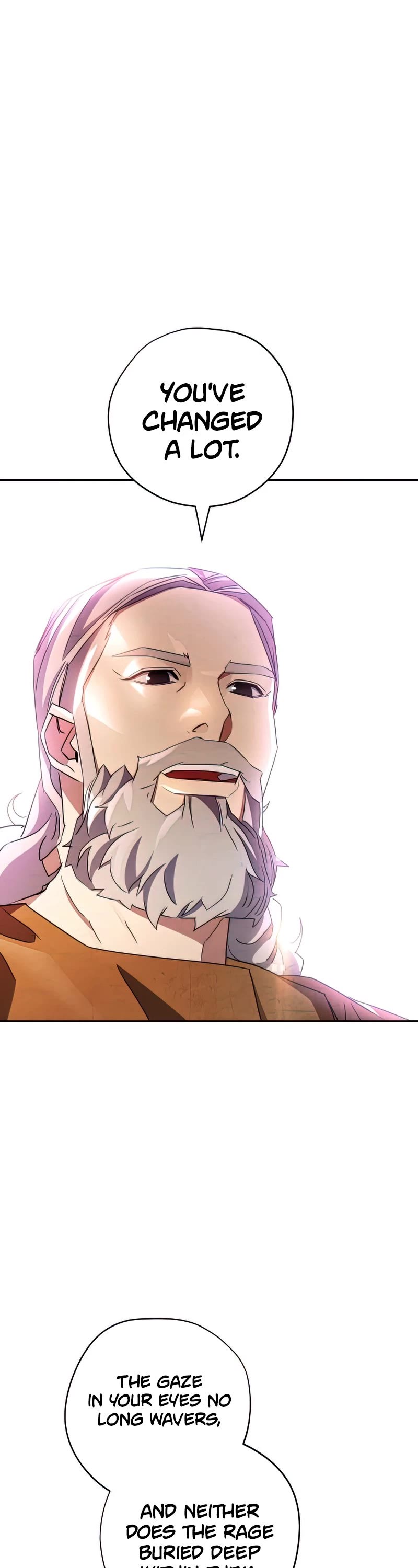 The Live Chapter 116 page 47 - Chapter 116