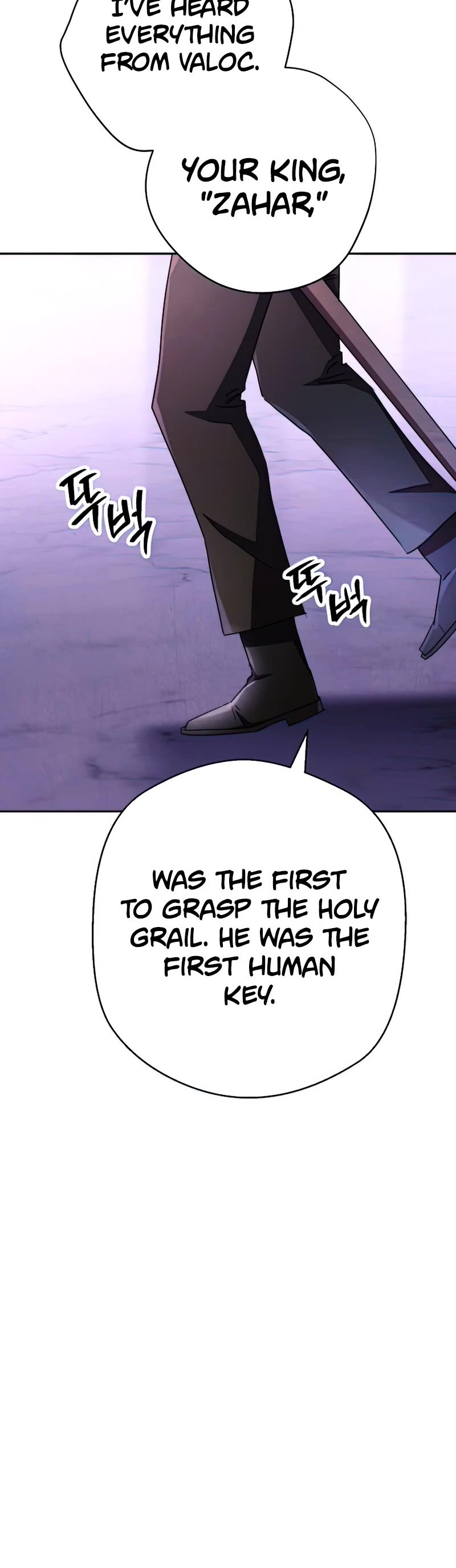 The Live Chapter 116 page 51 - Chapter 116