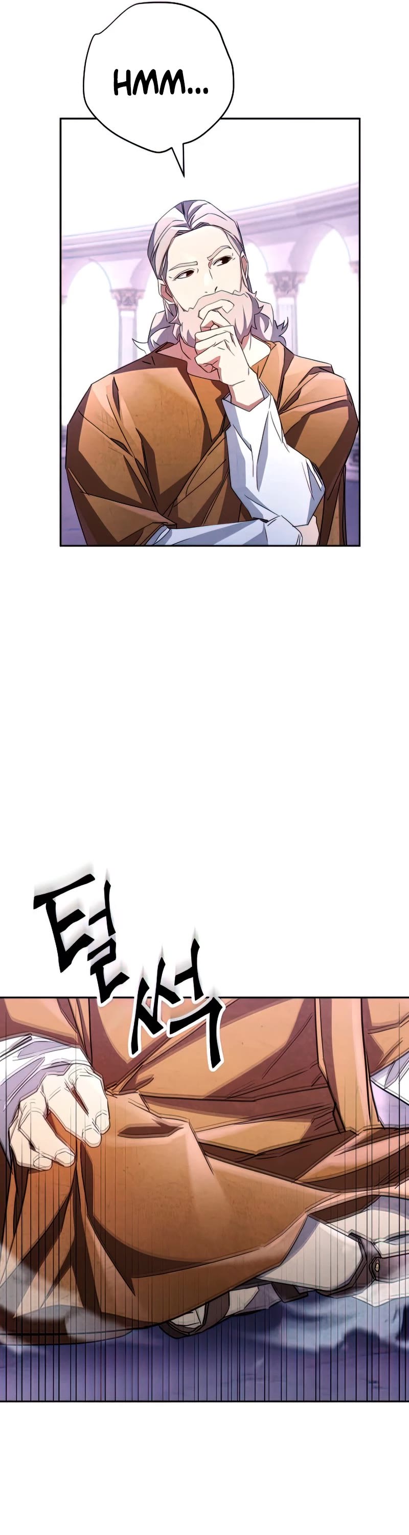 The Live Chapter 116 page 52 - Chapter 116