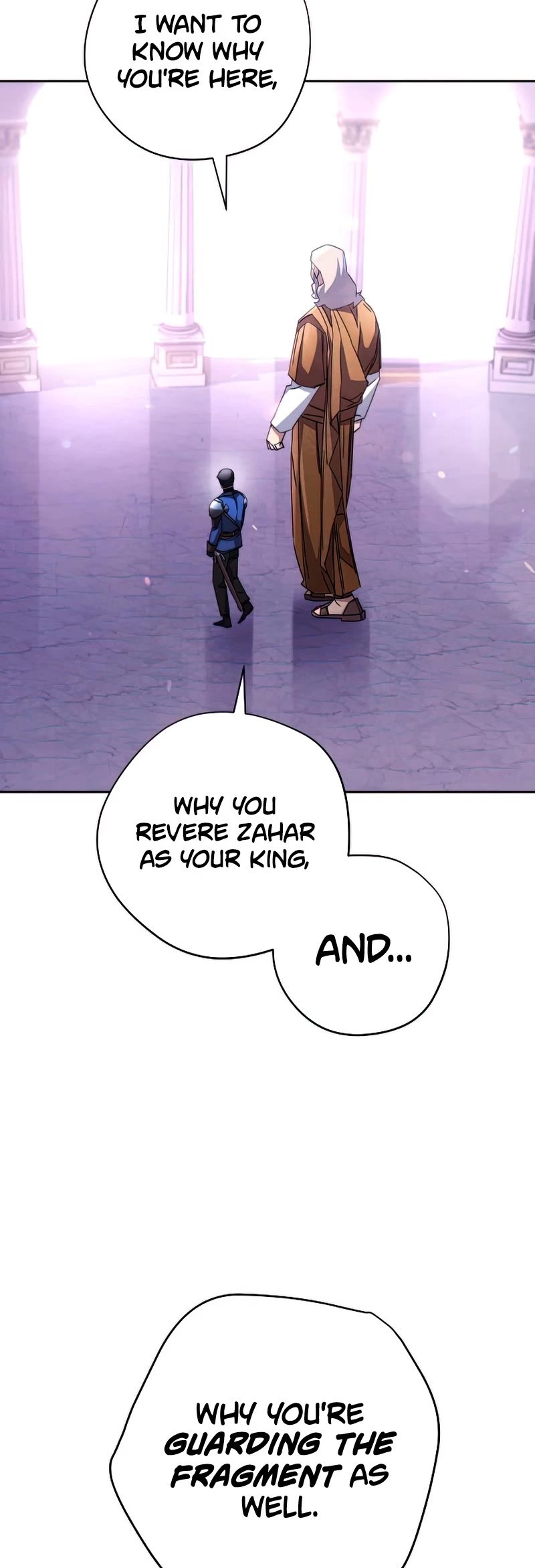 The Live Chapter 117 page 10 - Chapter 117
