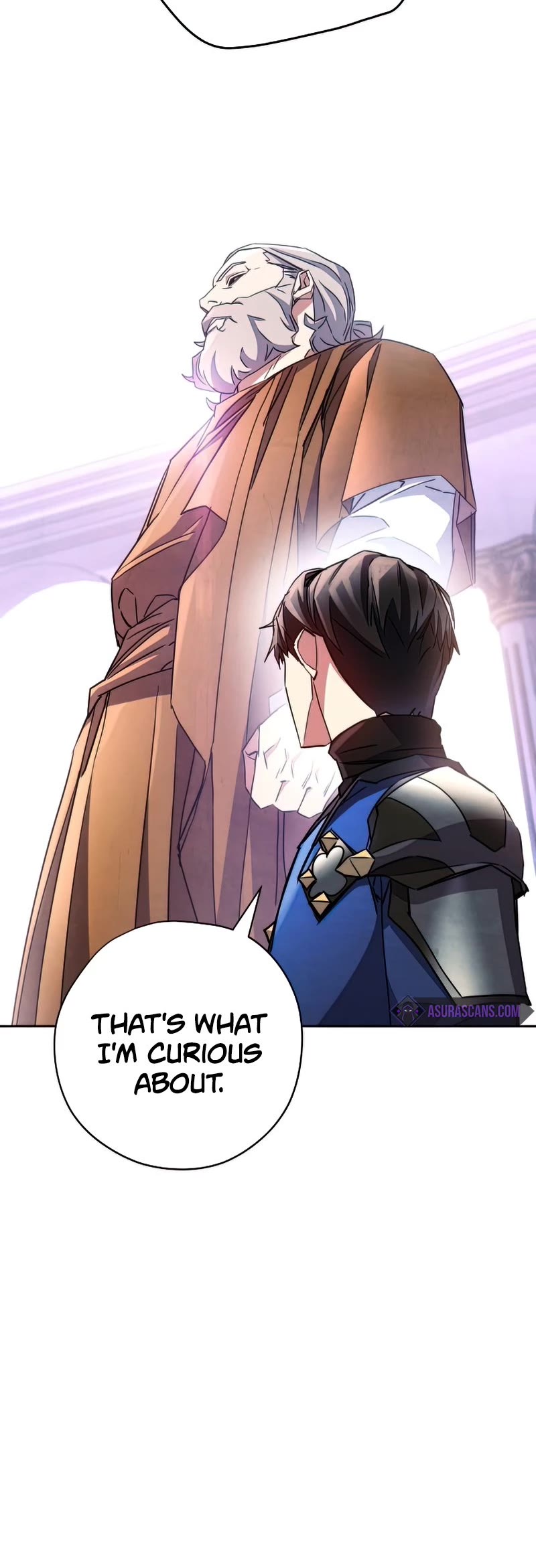 The Live Chapter 117 page 11 - Chapter 117