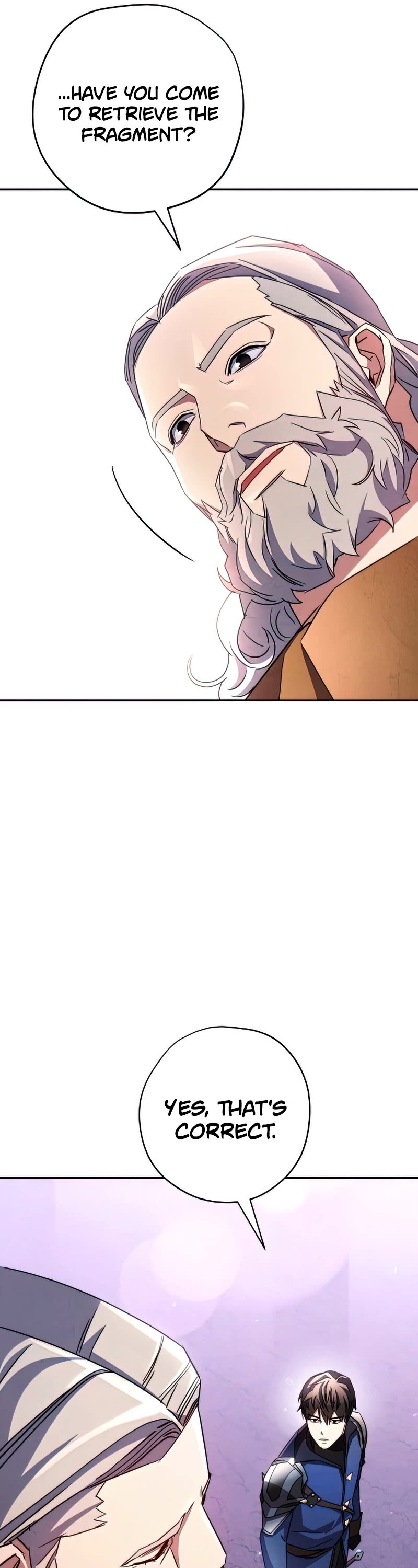 The Live Chapter 117 page 12 - Chapter 117