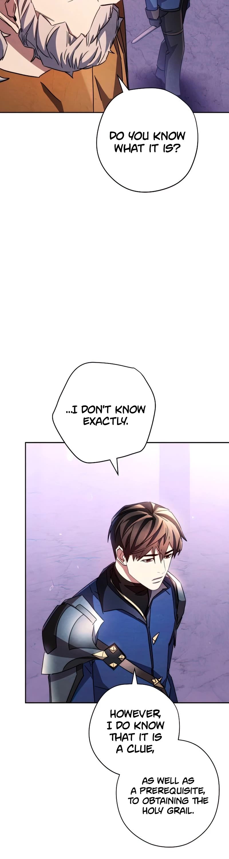 The Live Chapter 117 page 13 - Chapter 117