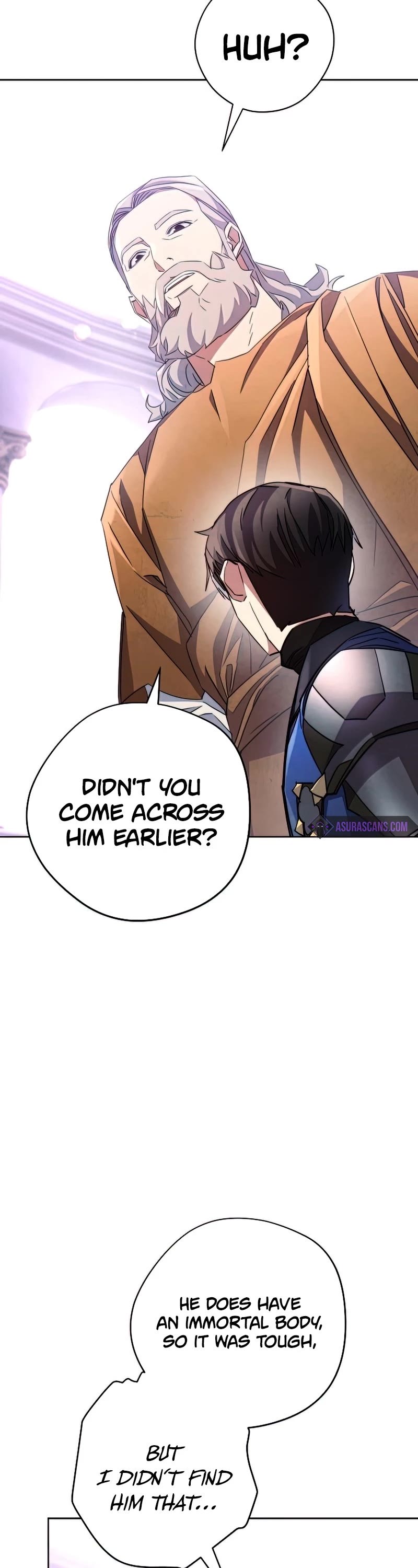 The Live Chapter 117 page 18 - Chapter 117