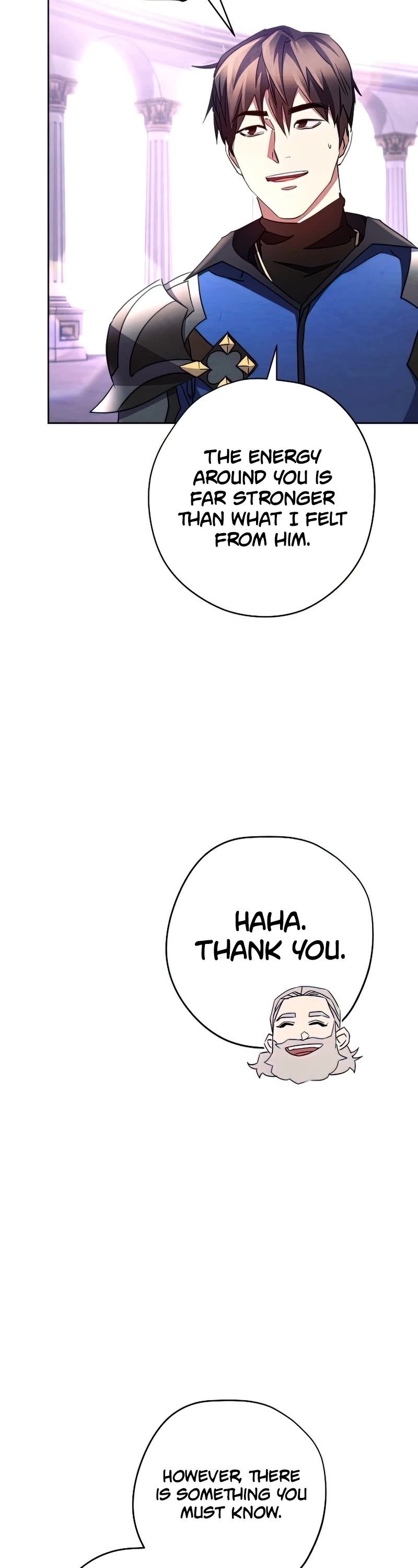 The Live Chapter 117 page 19 - Chapter 117