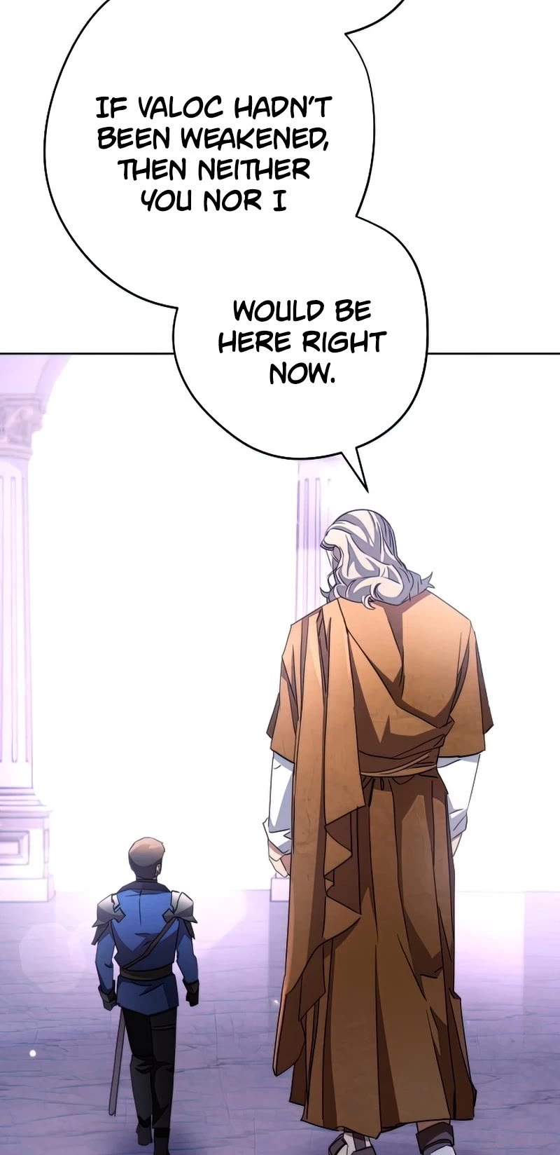 The Live Chapter 117 page 20 - Chapter 117
