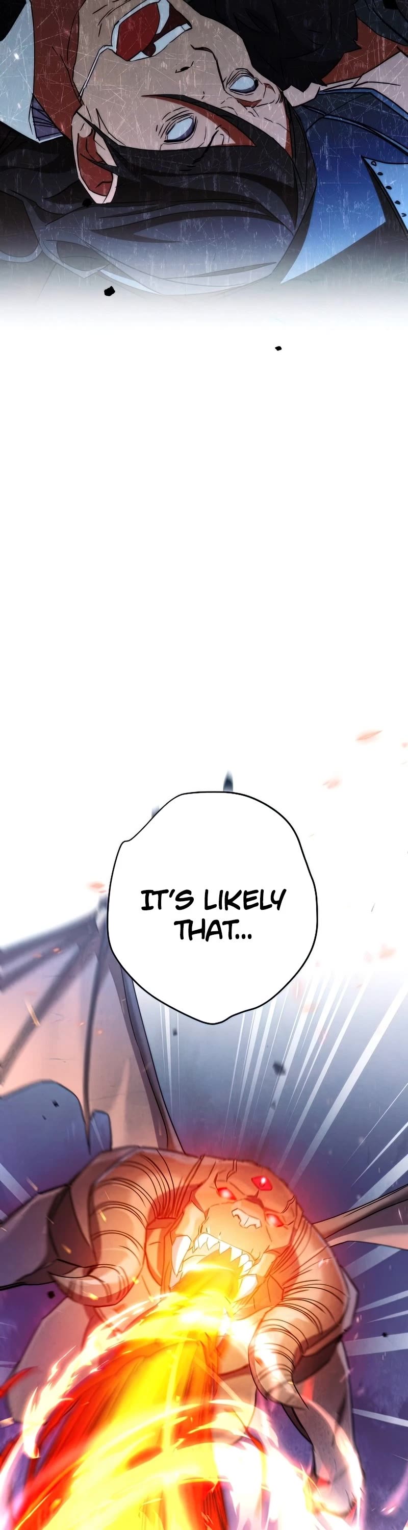 The Live Chapter 117 page 23 - Chapter 117