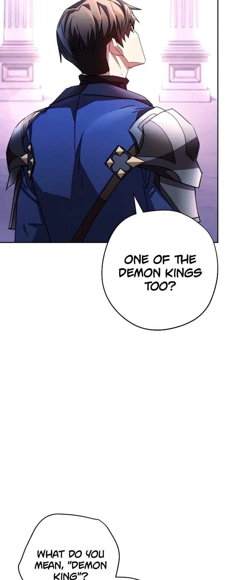 The Live Chapter 117 page 25 - Chapter 117