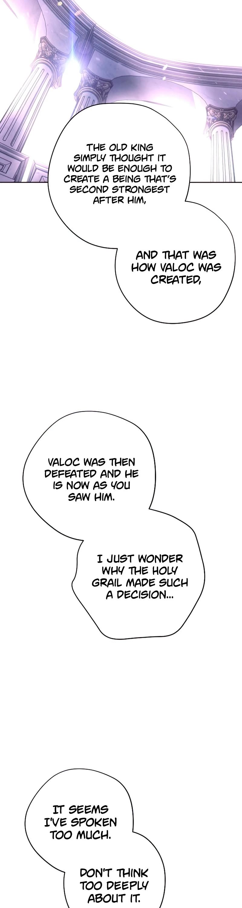 The Live Chapter 117 page 28 - Chapter 117