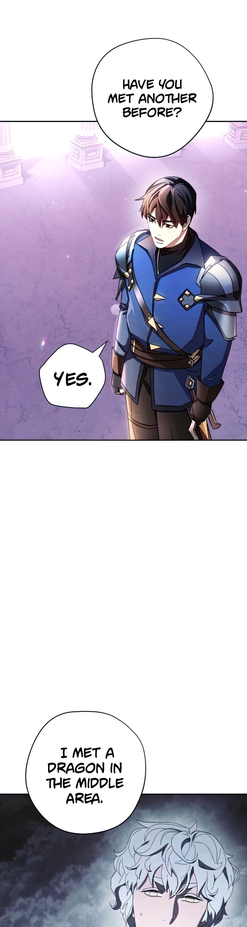 The Live Chapter 117 page 3 - Chapter 117