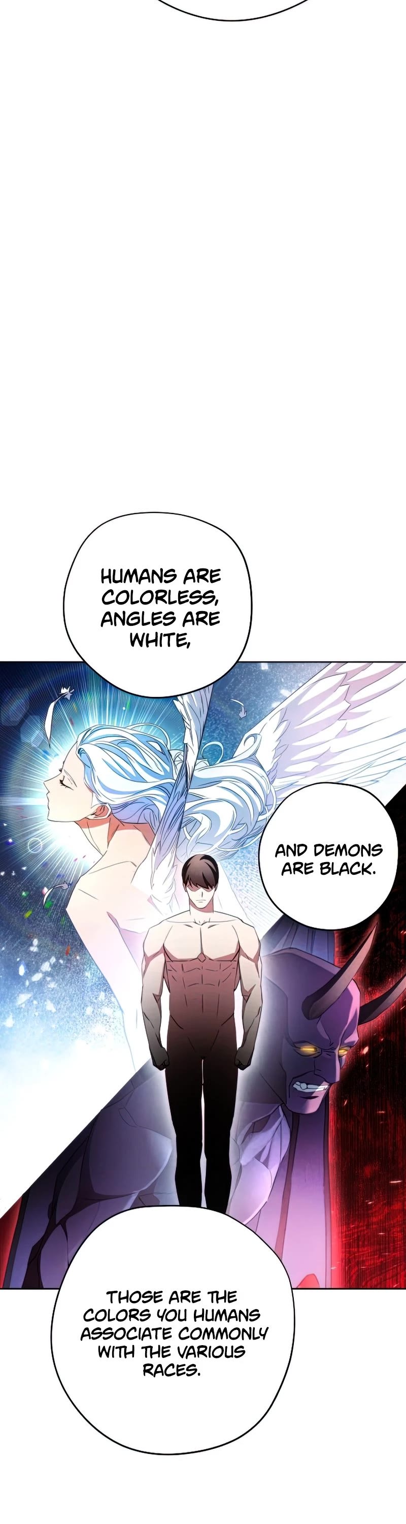 The Live Chapter 117 page 34 - Chapter 117