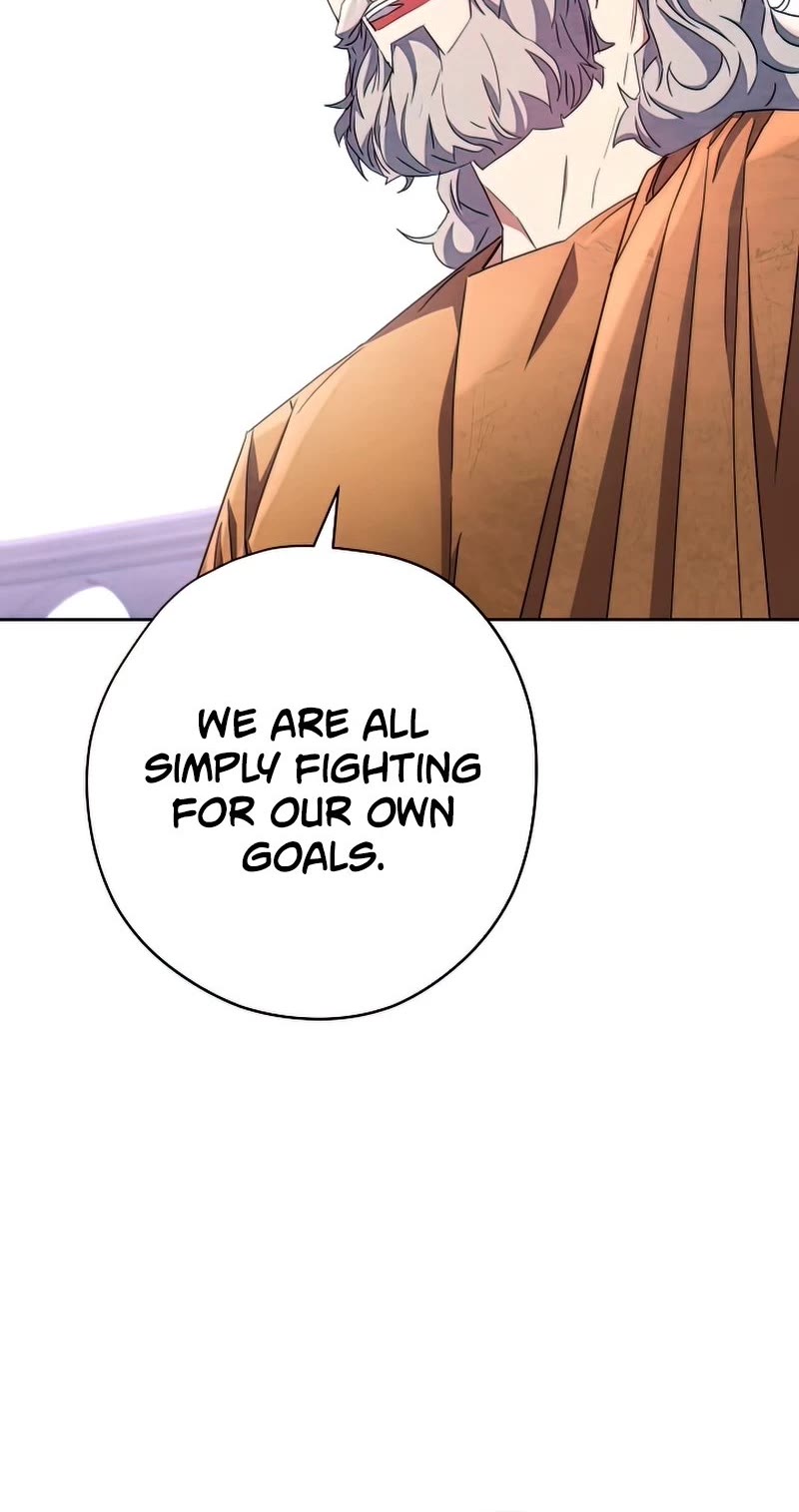 The Live Chapter 117 page 36 - Chapter 117