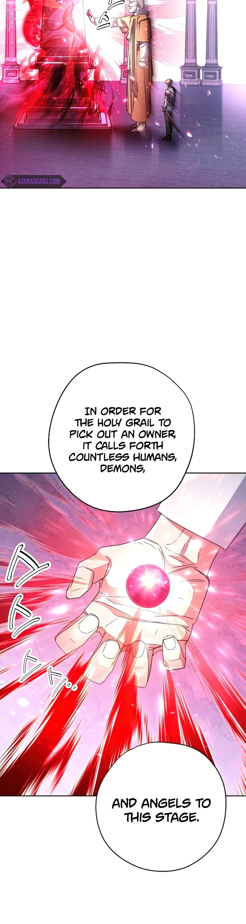 The Live Chapter 117 page 39 - Chapter 117