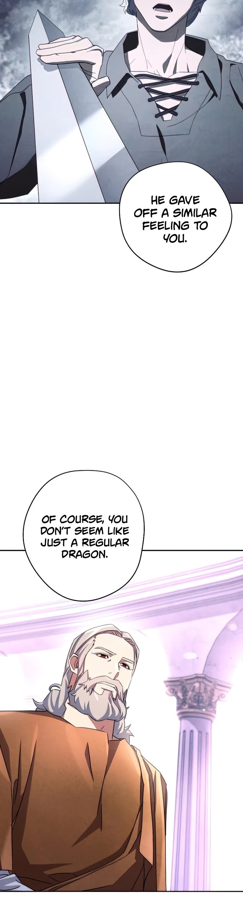 The Live Chapter 117 page 4 - Chapter 117