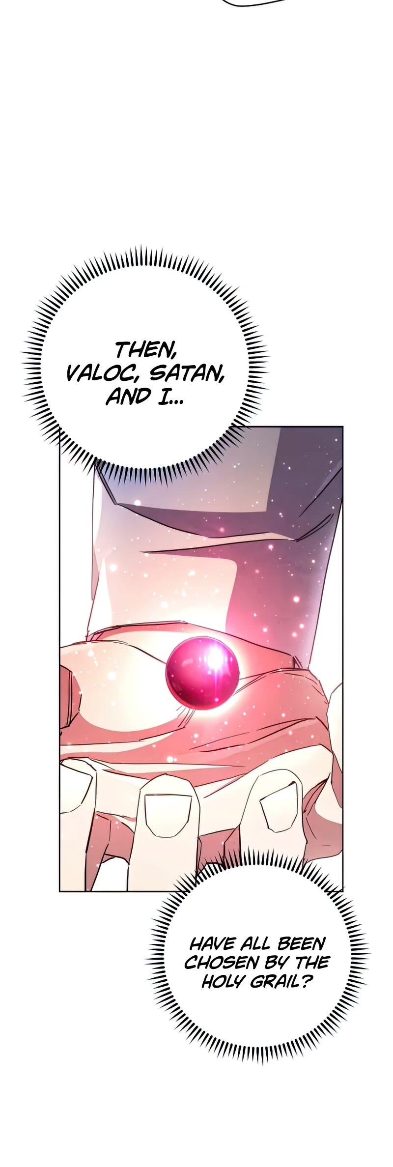 The Live Chapter 117 page 41 - Chapter 117