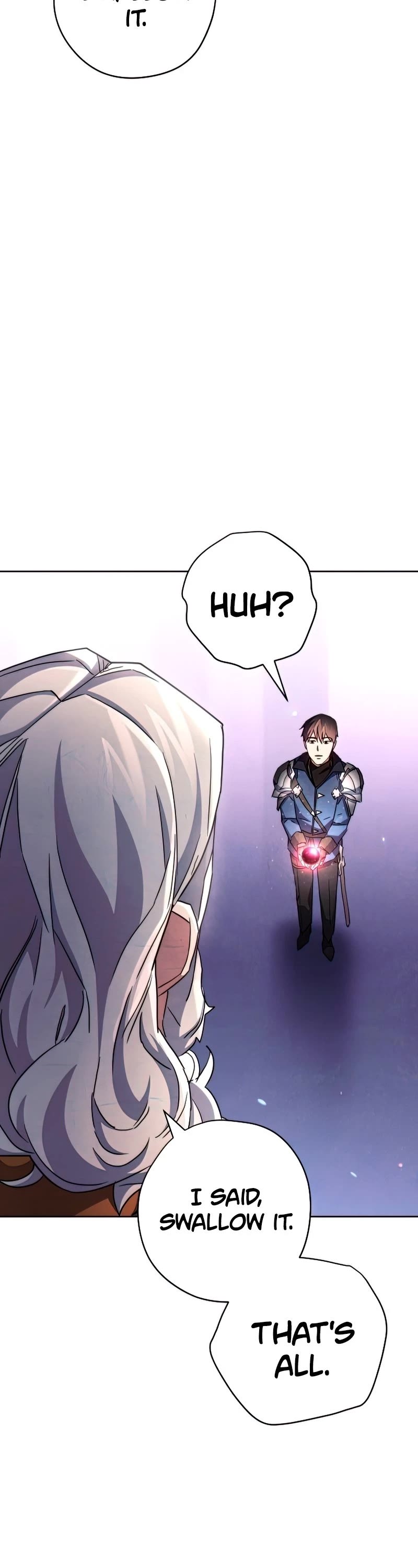 The Live Chapter 117 page 44 - Chapter 117
