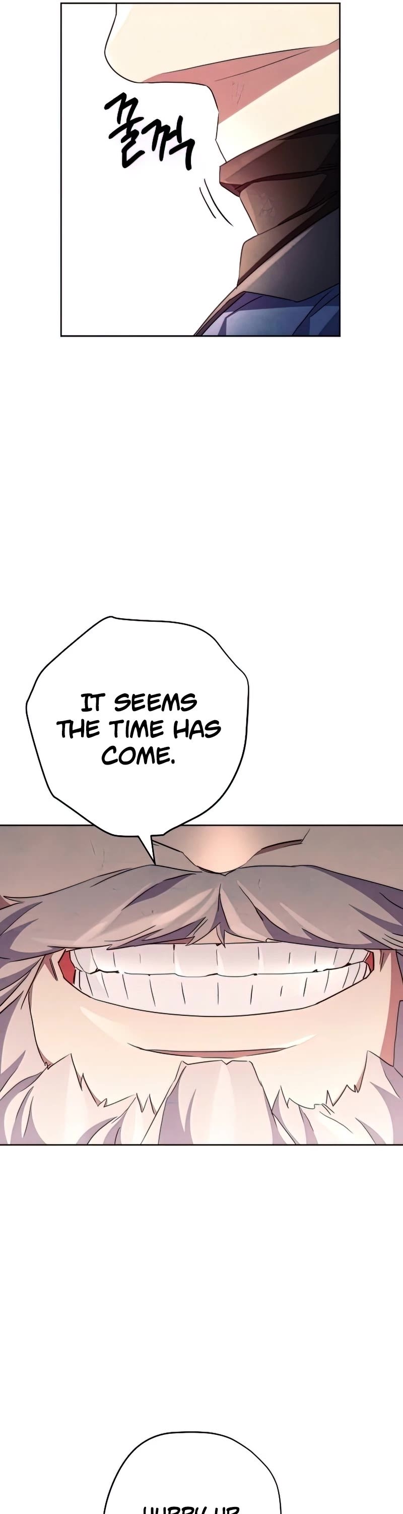The Live Chapter 117 page 47 - Chapter 117