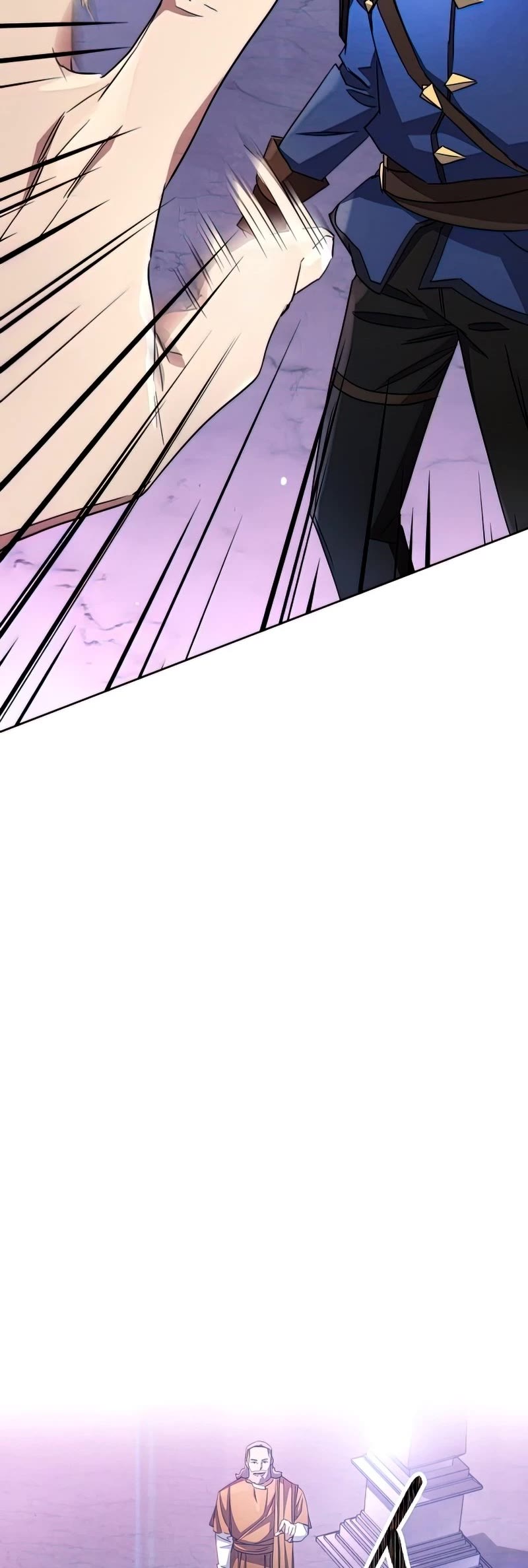 The Live Chapter 117 page 50 - Chapter 117