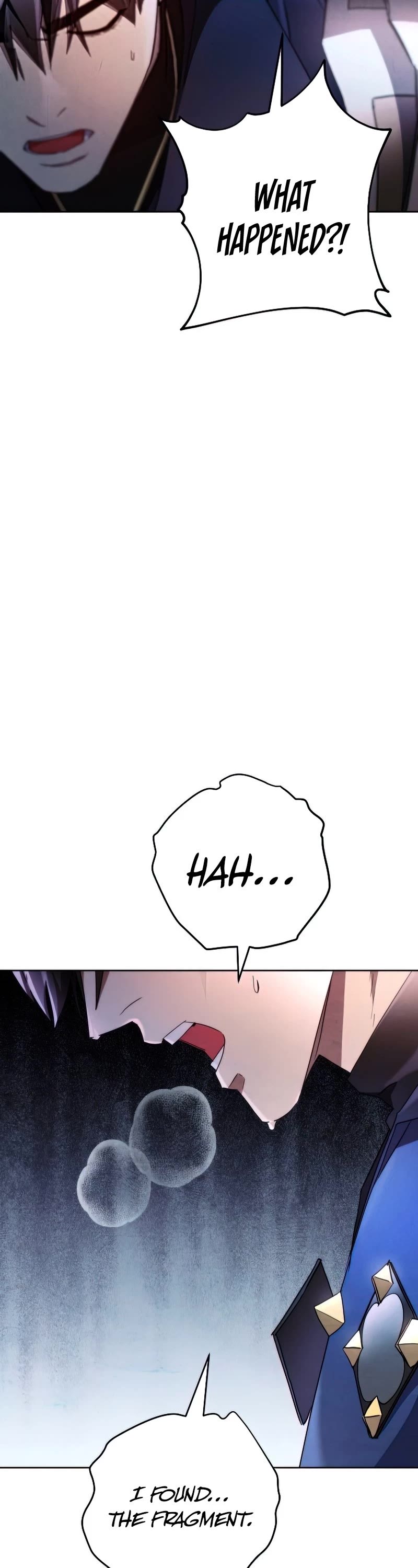 The Live Chapter 117 page 58 - Chapter 117