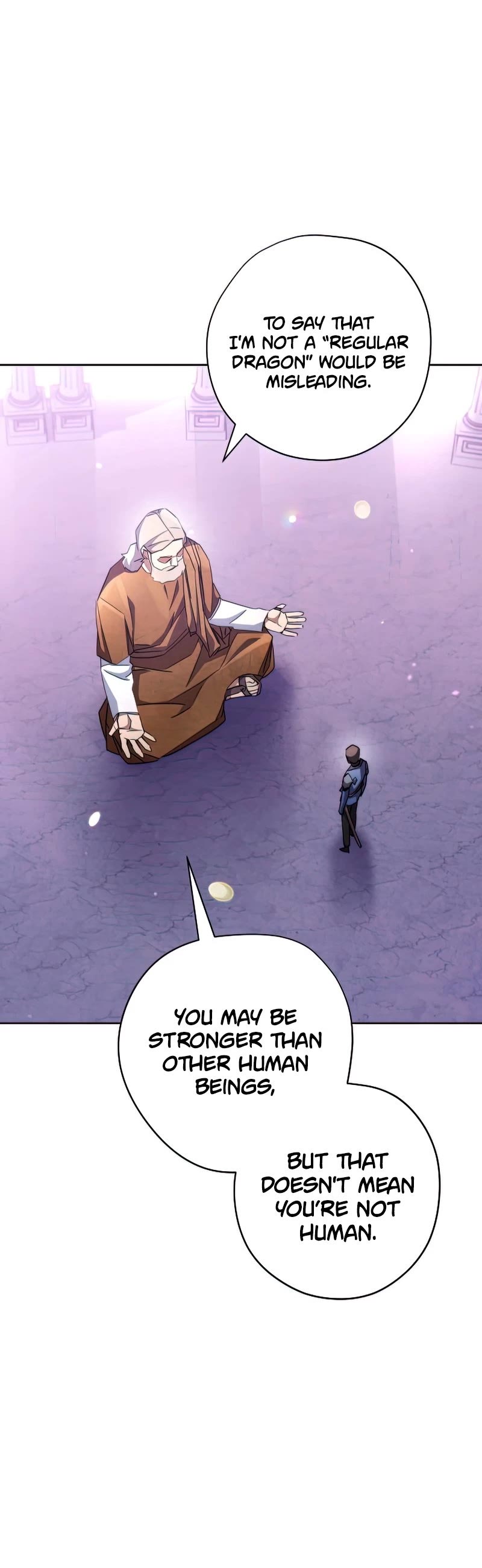 The Live Chapter 117 page 6 - Chapter 117