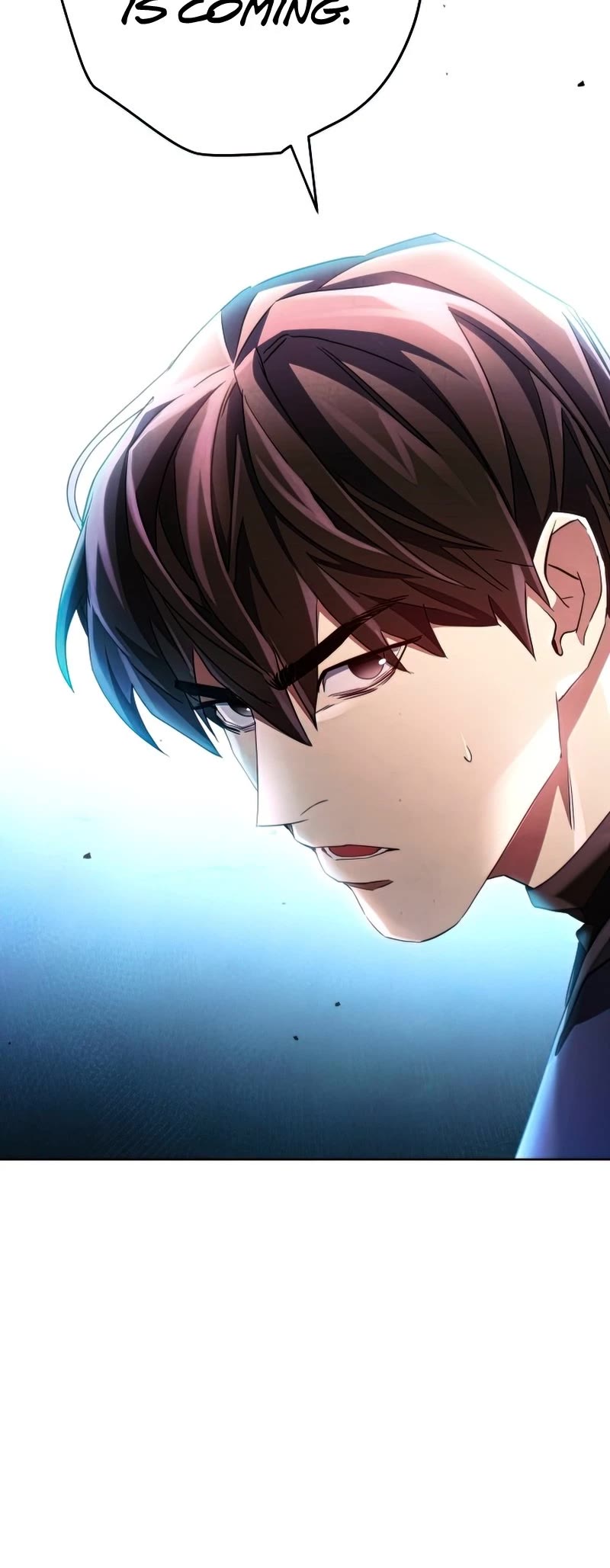 The Live Chapter 117 page 60 - Chapter 117
