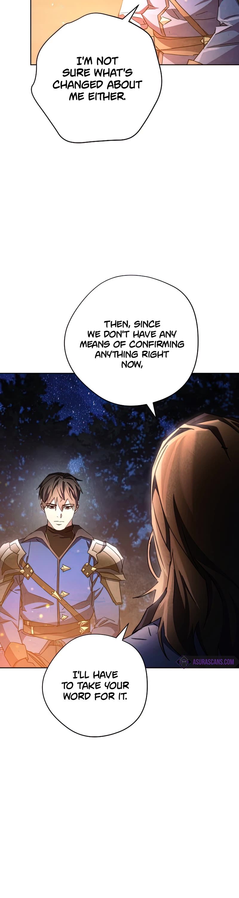 The Live Chapter 118 page 11 - Chapter 118