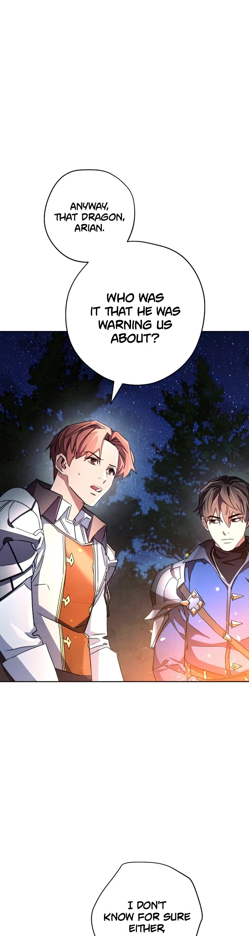 The Live Chapter 118 page 12 - Chapter 118
