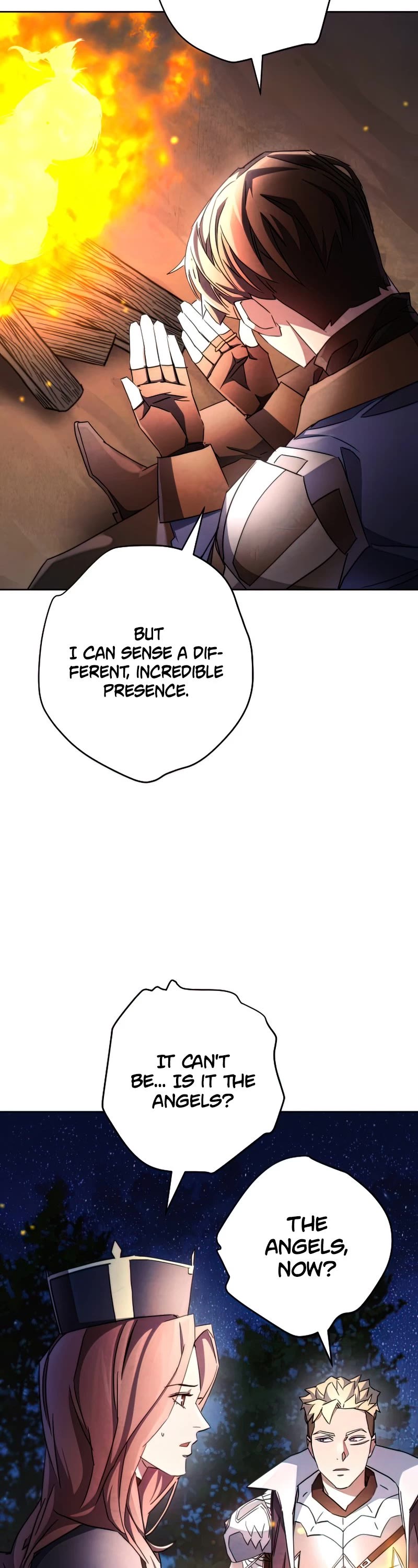 The Live Chapter 118 page 13 - Chapter 118