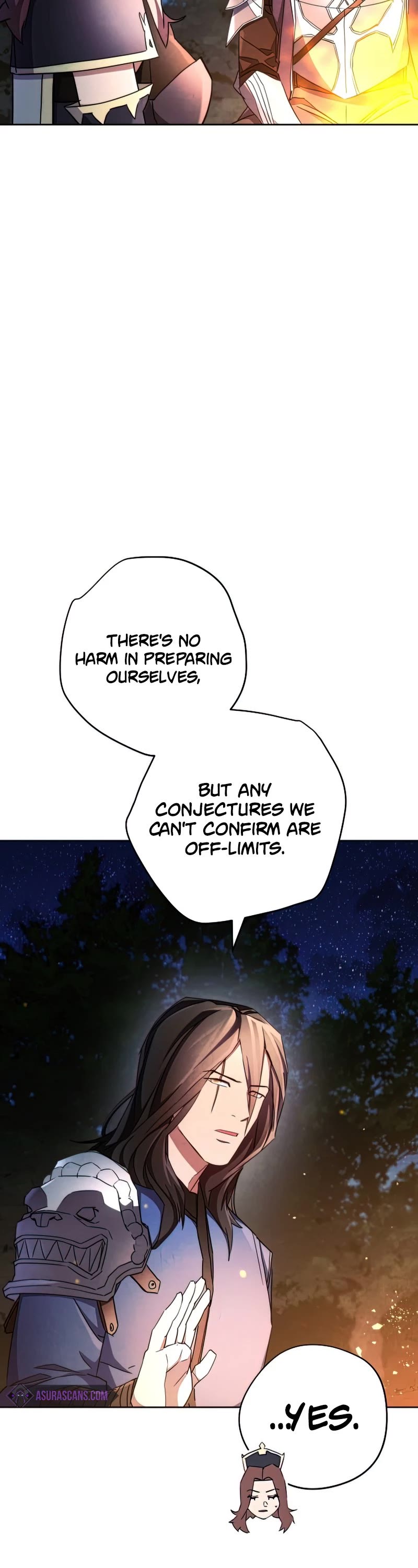 The Live Chapter 118 page 14 - Chapter 118