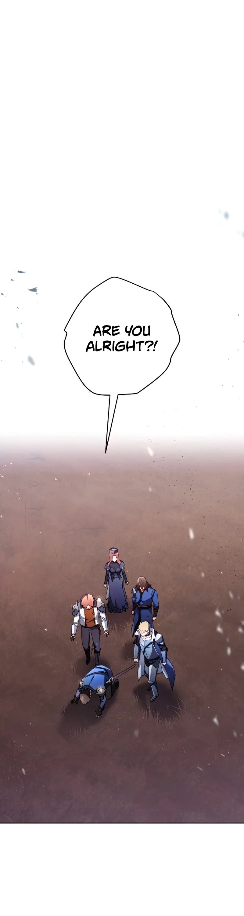 The Live Chapter 118 page 2 - Chapter 118