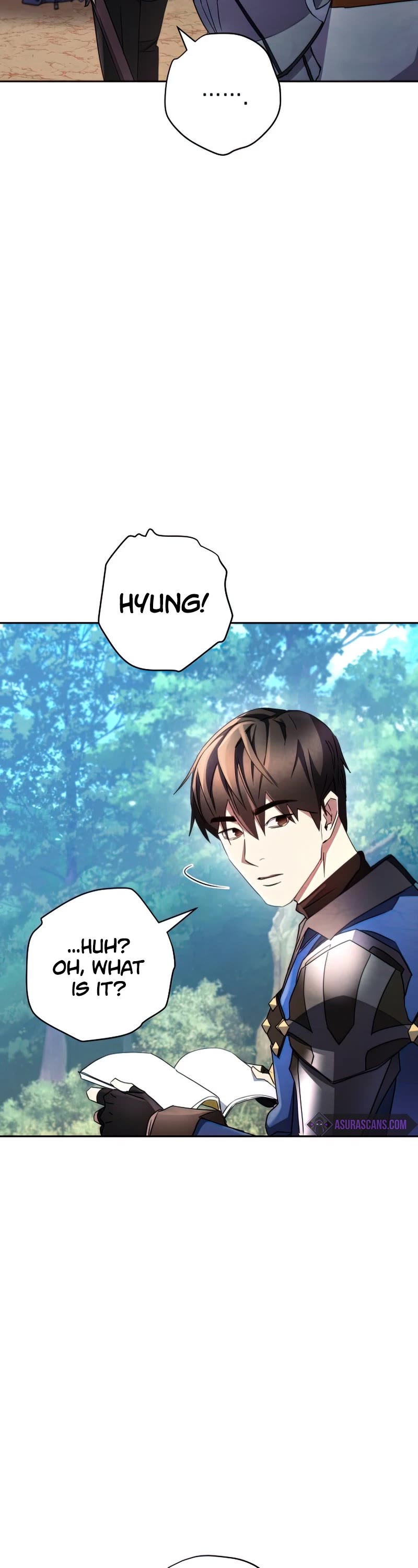 The Live Chapter 118 page 23 - Chapter 118