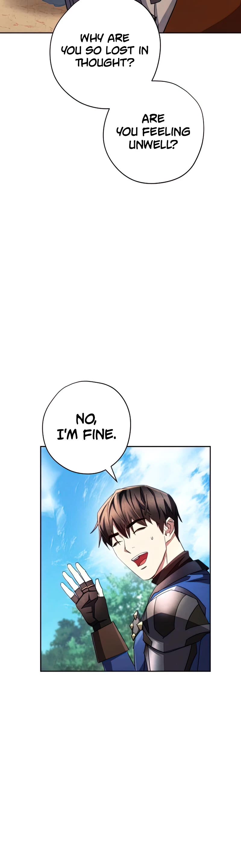 The Live Chapter 118 page 26 - Chapter 118