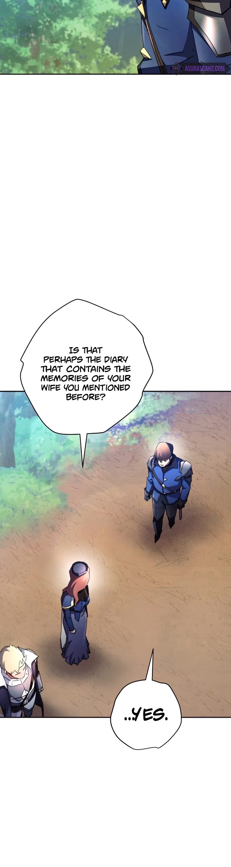 The Live Chapter 118 page 28 - Chapter 118