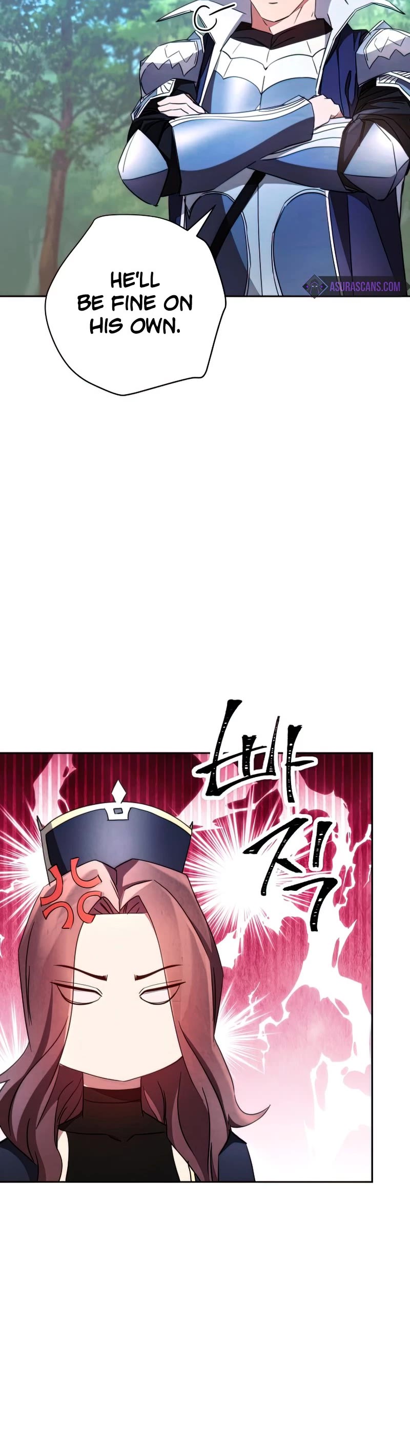 The Live Chapter 118 page 31 - Chapter 118