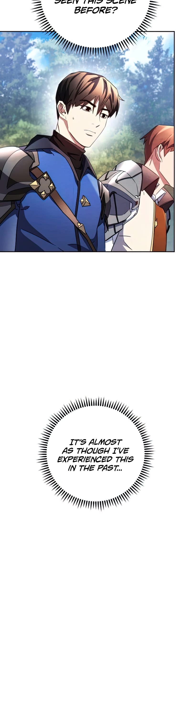 The Live Chapter 118 page 39 - Chapter 118