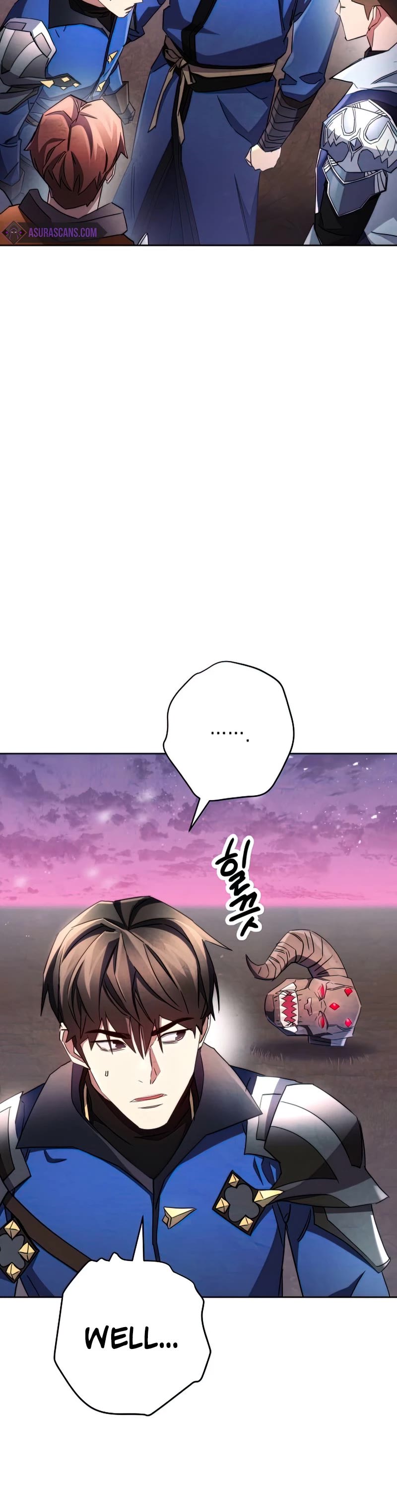The Live Chapter 118 page 4 - Chapter 118