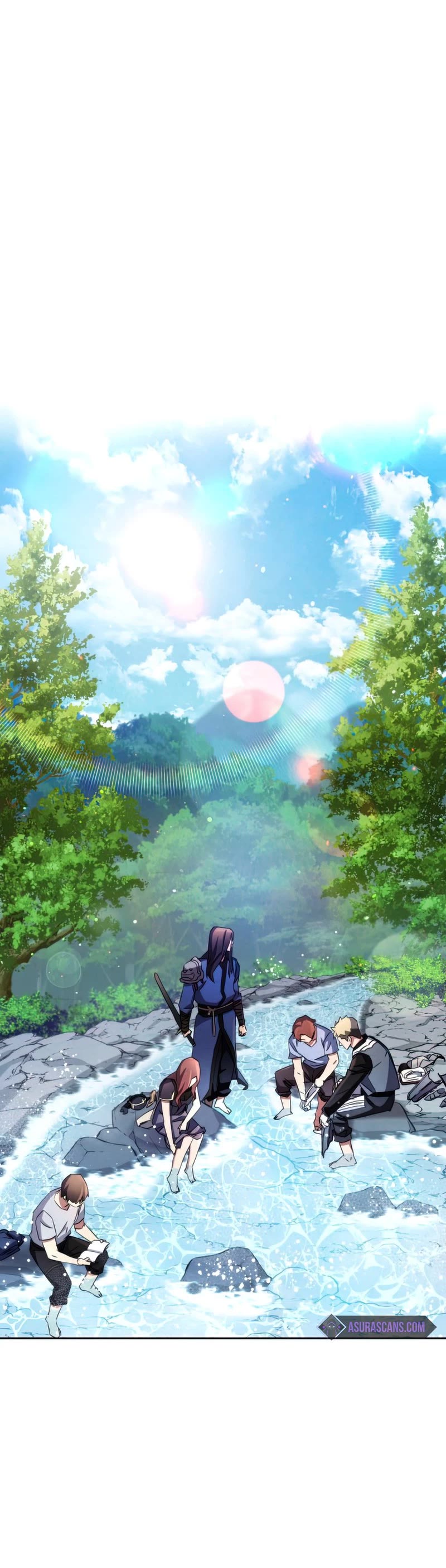 The Live Chapter 118 page 40 - Chapter 118