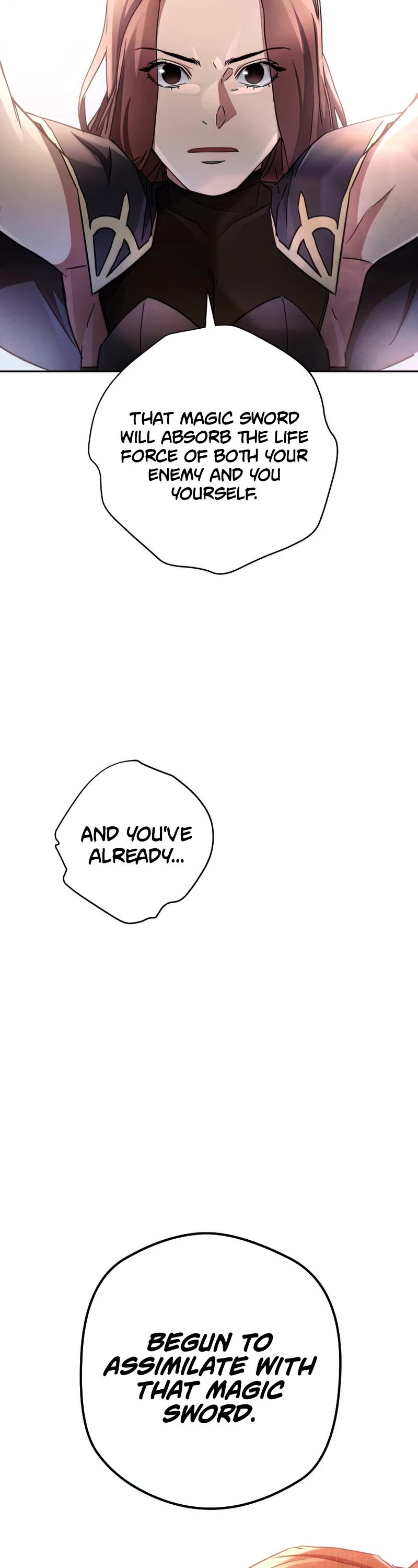 The Live Chapter 118 page 50 - Chapter 118