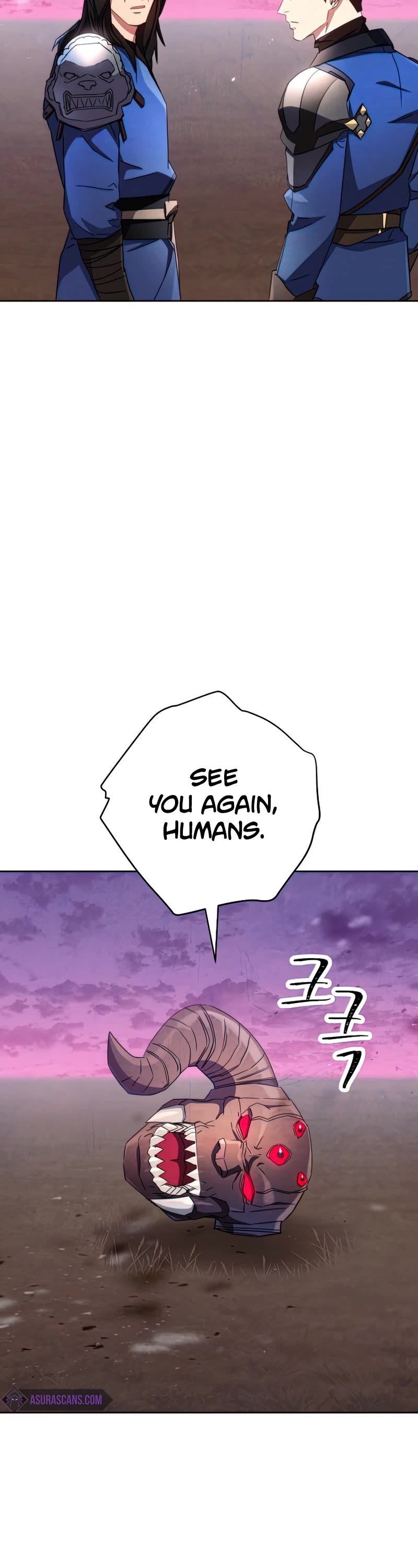 The Live Chapter 118 page 6 - Chapter 118