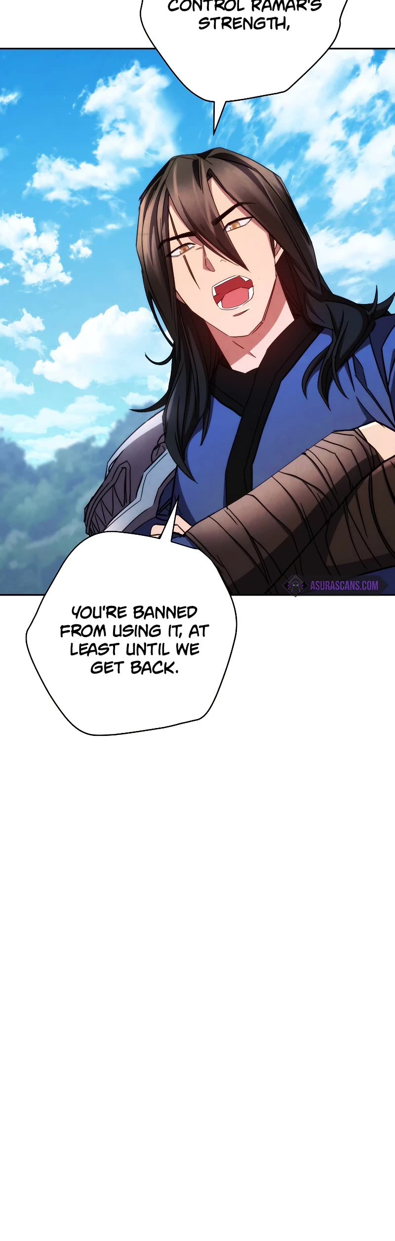 The Live Chapter 119 page 13 - Chapter 119