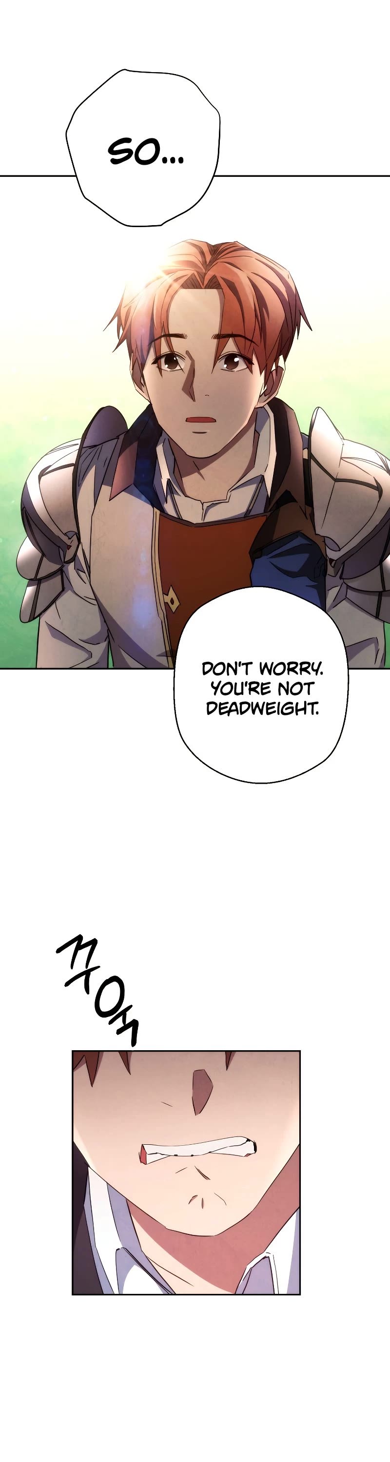 The Live Chapter 119 page 28 - Chapter 119