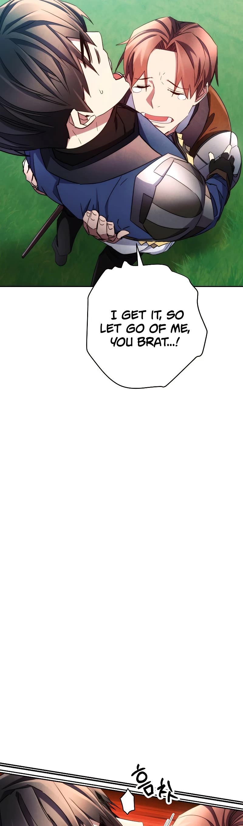 The Live Chapter 119 page 30 - Chapter 119
