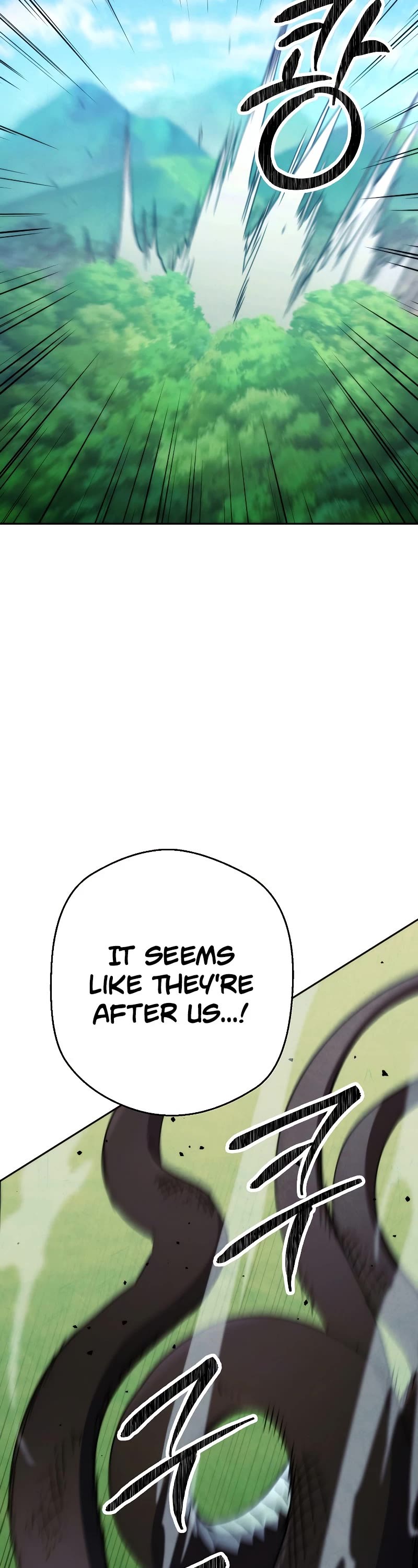 The Live Chapter 119 page 37 - Chapter 119