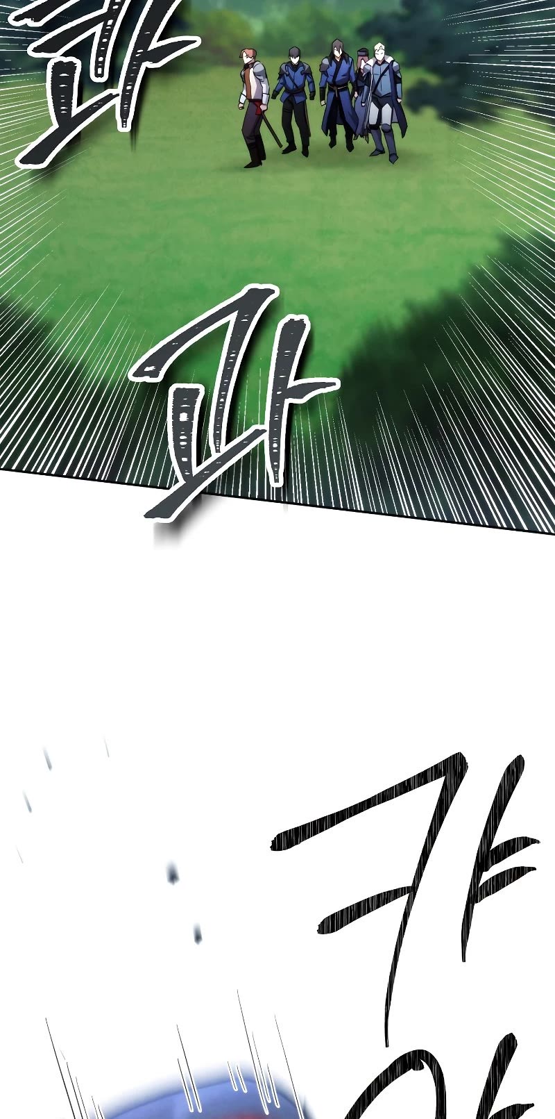 The Live Chapter 119 page 39 - Chapter 119