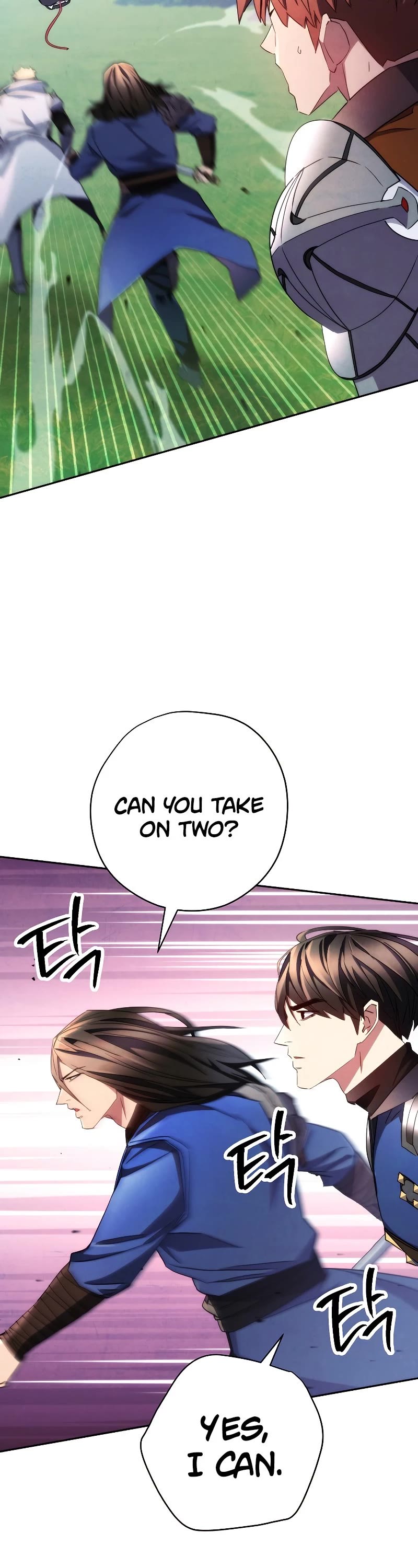 The Live Chapter 119 page 46 - Chapter 119