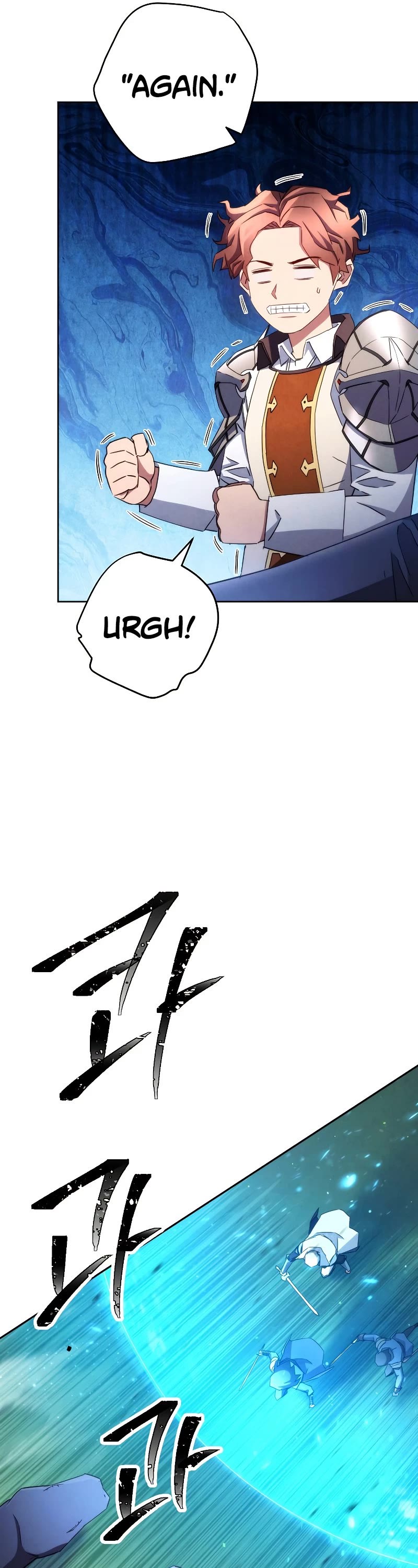 The Live Chapter 119 page 49 - Chapter 119