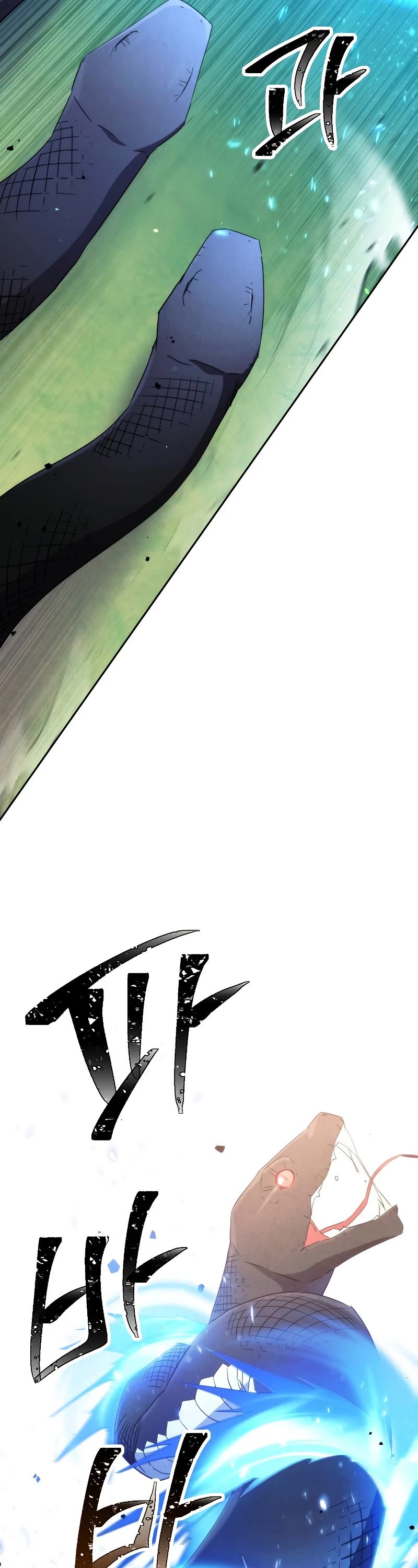 The Live Chapter 119 page 50 - Chapter 119