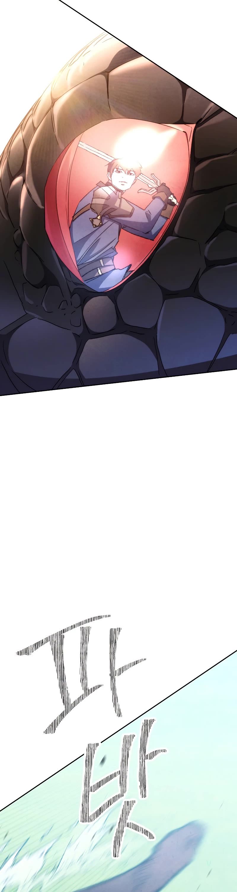 The Live Chapter 119 page 54 - Chapter 119