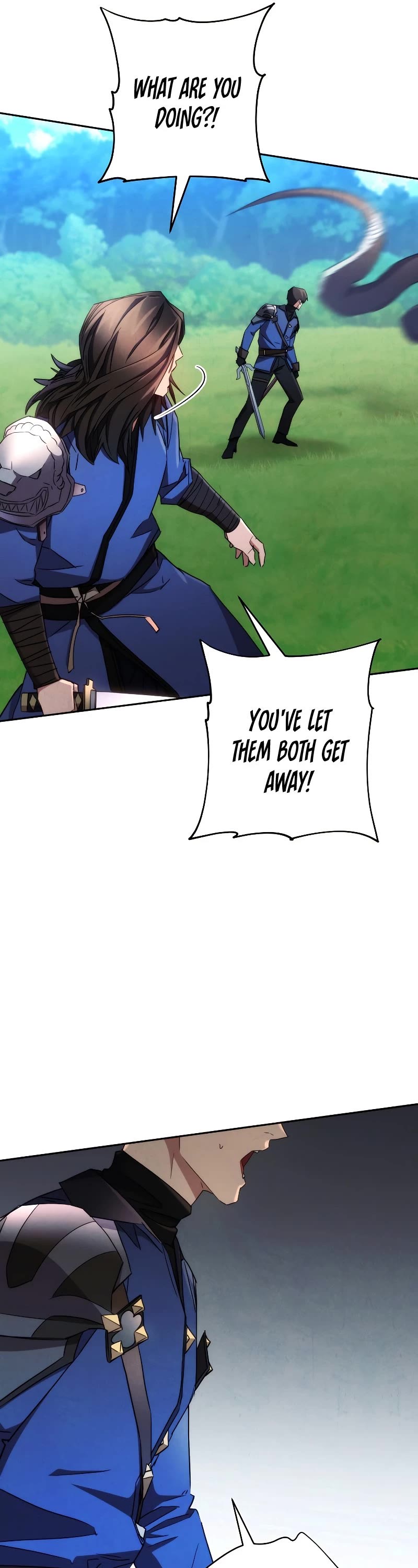 The Live Chapter 119 page 57 - Chapter 119