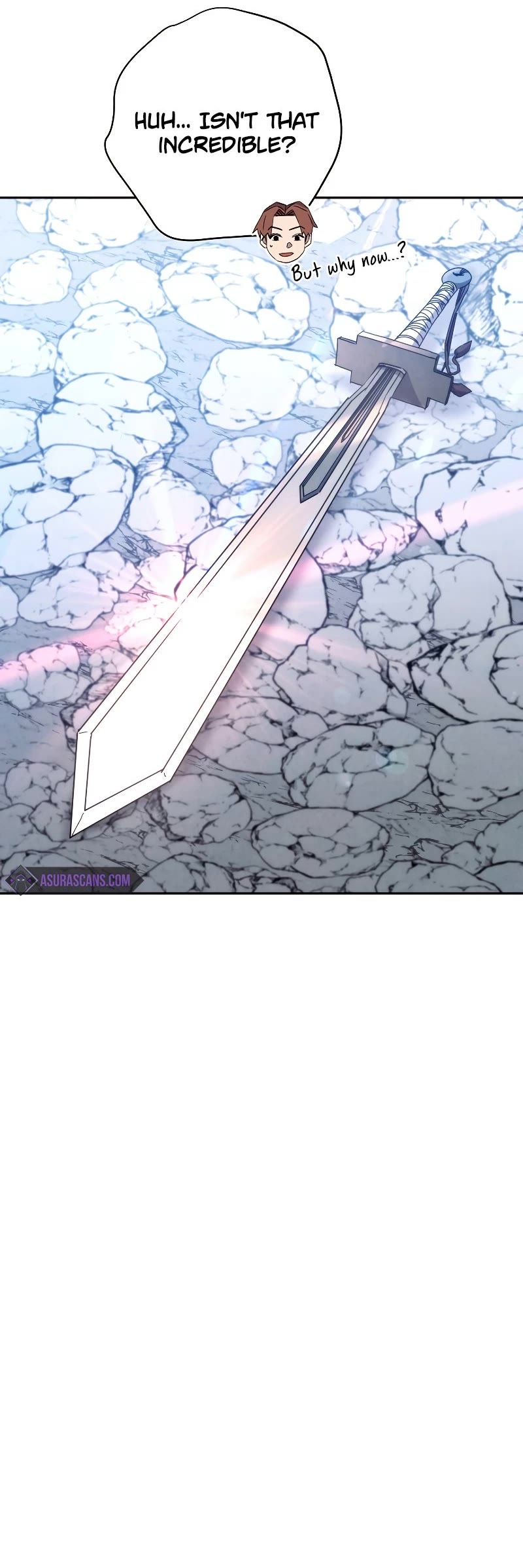 The Live Chapter 119 page 9 - Chapter 119